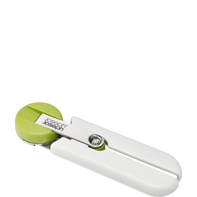 GoRound&trade; Easy-Open Can Opener