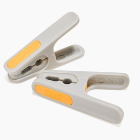 PegStore&trade; 30-Piece Clothes Peg Set & Stand