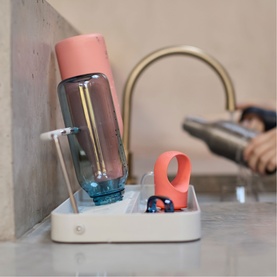 DrySmart Bottle Drying Rack