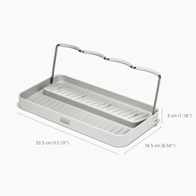 DrySmart Bottle Drying Rack