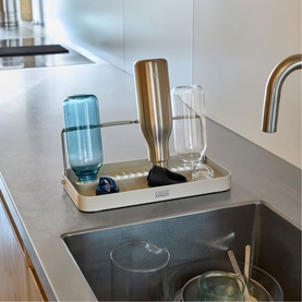 DrySmart Bottle Drying Rack