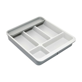 DrawerStore&trade; Expanding Cutlery Organiser