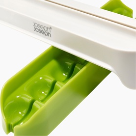 Halve-It&trade; Time-Saving Slicing Tool