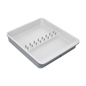 DrawerStore&trade; Expanding Utensil & Gadget Organiser