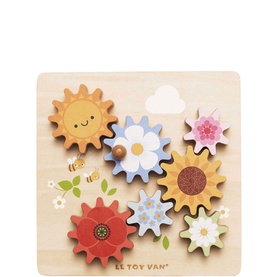 Meadow Bees Gear & Cogs Toy