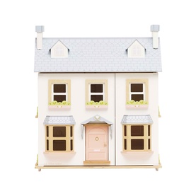 Mayberry Manor Wooden Dolls House