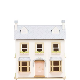 Mayberry Manor Wooden Dolls House