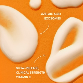 Naked Ambition Azelaic Exosome + Vitamin C Serum