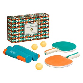 Table Tennis Game Set