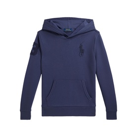 Big Pony Hoodie S-XL