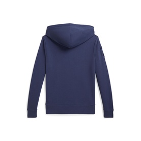 Big Pony Hoodie S-XL