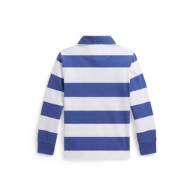 The Iconic Rugby Shirt 2-7 Years