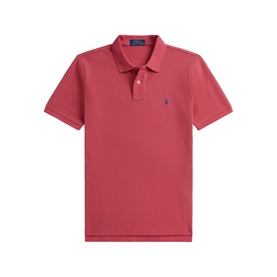 The Iconic Mesh Polo Shirt S-L