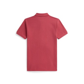 The Iconic Mesh Polo Shirt S-L