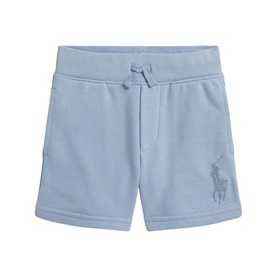 Big Pony Shorts 2-7 Years