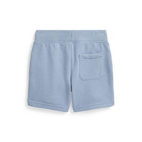Big Pony Shorts 2-7 Years