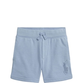Big Pony Shorts 2-7 Years