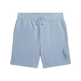 Big Pony Shorts S-XL