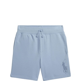 Big Pony Shorts S-XL
