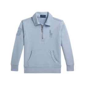 Big Pony Sweatshirt 2-7 Years