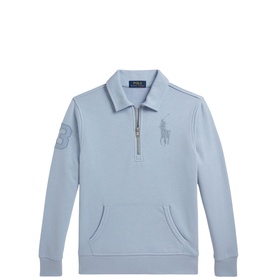 Big Pony Sweatshirt S-XL