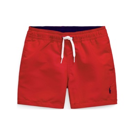 Traveler Swim Shorts 2-7 Years