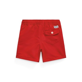 Traveler Swim Shorts 2-7 Years
