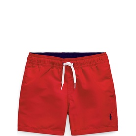Traveler Swim Shorts 2-7 Years