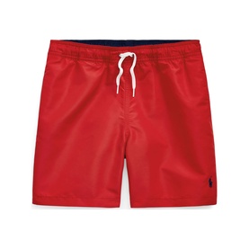 Traveler Swim Shorts