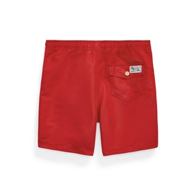 Traveler Swim Shorts