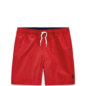 Traveler Swim Shorts