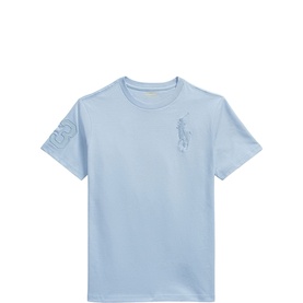 Big Pony Logo T-Shirt