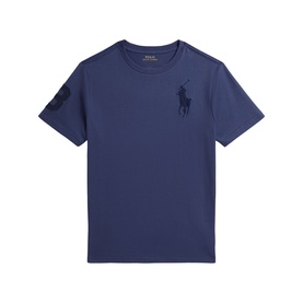Big Pony Logo T-Shirt