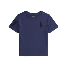 Big Pony Logo T-Shirt (2-7 Years)