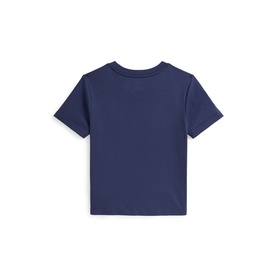 Big Pony Logo T-Shirt (2-7 Years)