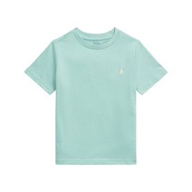 Polo Player Logo T-Shirt 2-7 Years