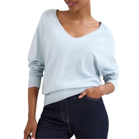 Senita Knitted Sweater