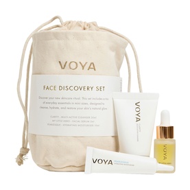 Face Discovery Set