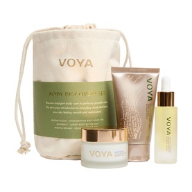 Body Discovery Set