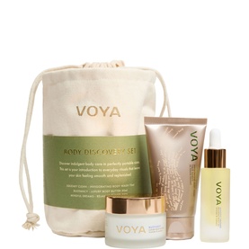 Body Discovery Set