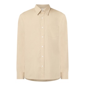 Owen Straight Cut Shirt