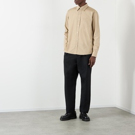 Owen Straight Cut Shirt