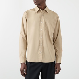 Owen Straight Cut Shirt