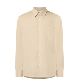 Owen Straight Cut Shirt