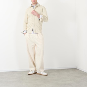 Surchemise Basile Casual Overshirt