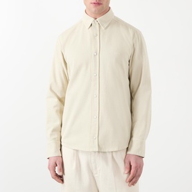 Surchemise Basile Casual Overshirt