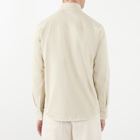 Surchemise Basile Casual Overshirt