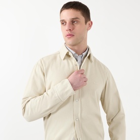 Surchemise Basile Casual Overshirt
