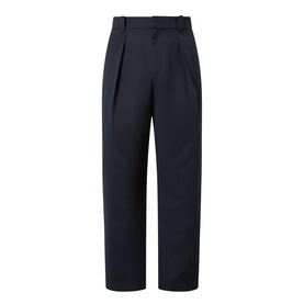Renato Wide Leg Trousers