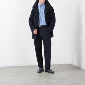 Renato Wide Leg Trousers